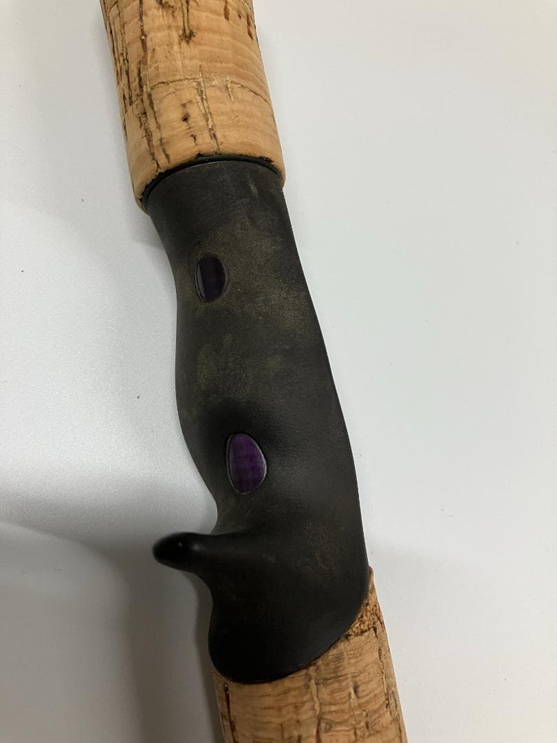 ダイワ ハートランドZ HL-Z 671HRB-T 釣り竿