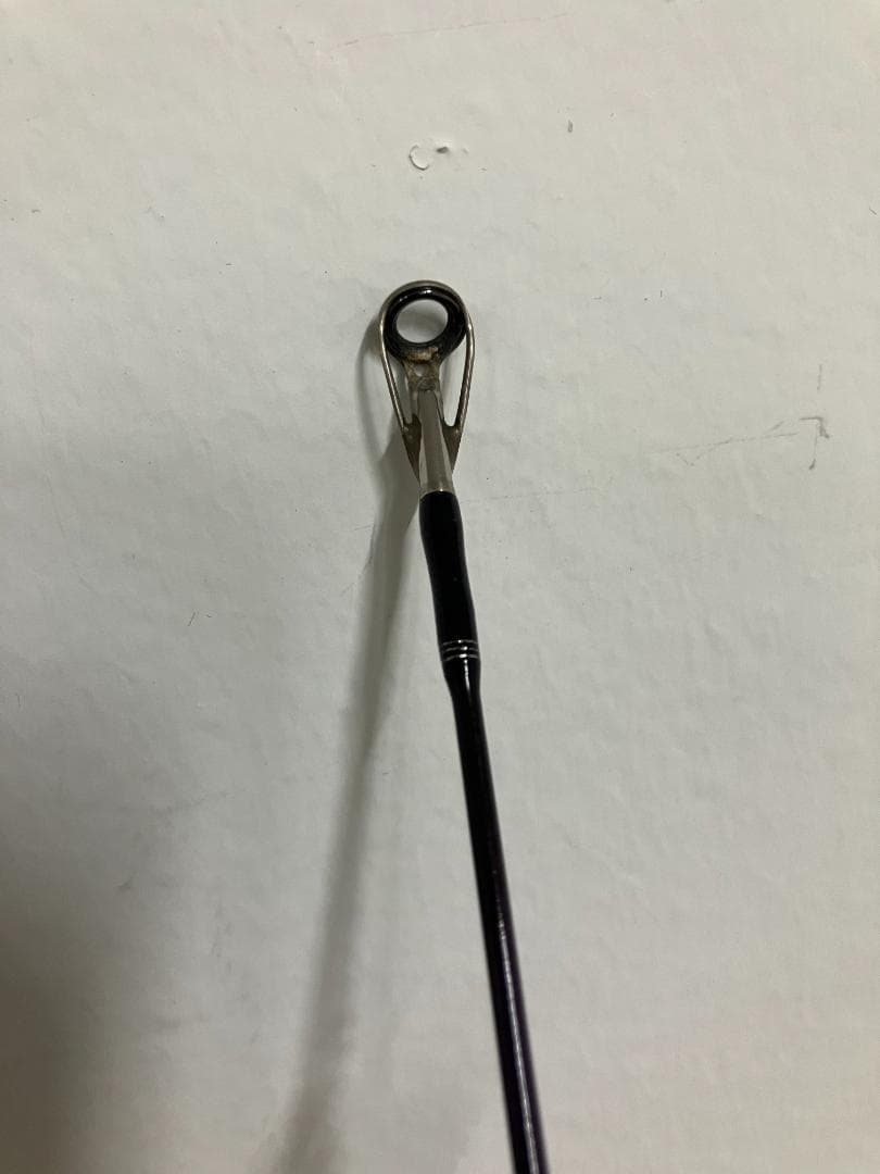 ダイワ ハートランドZ HL-Z 671HRB-T 釣り竿