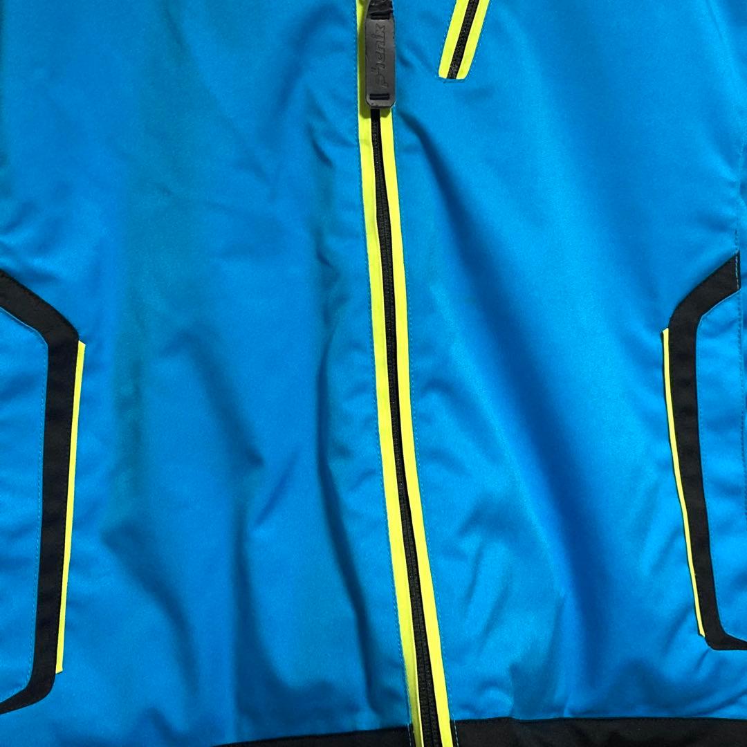 極美品✨Phenix フェニックス ノルウェー スキーウェア 160 ジャケット