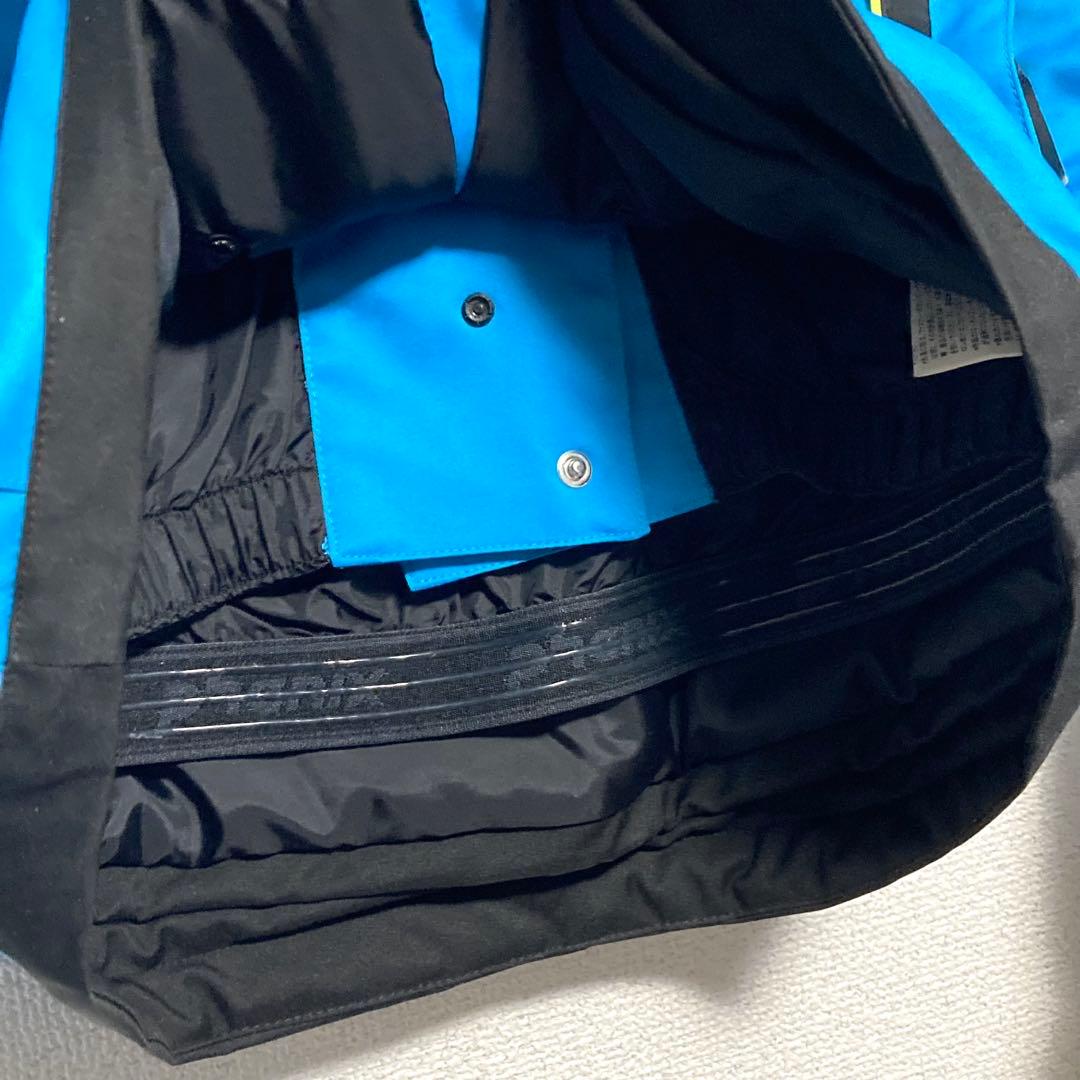 極美品✨Phenix フェニックス ノルウェー スキーウェア 160 ジャケット