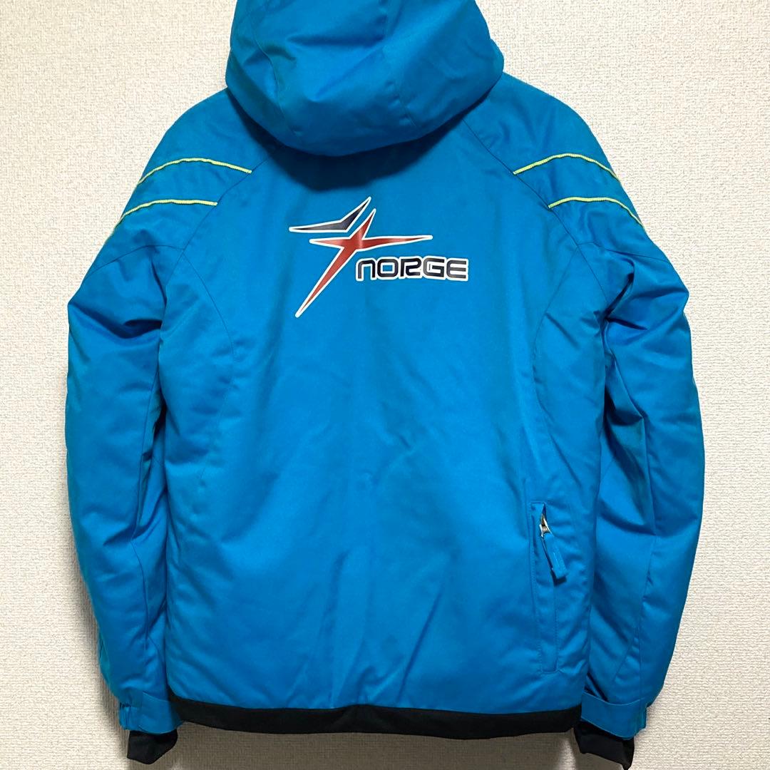 極美品✨Phenix フェニックス ノルウェー スキーウェア 160 ジャケット