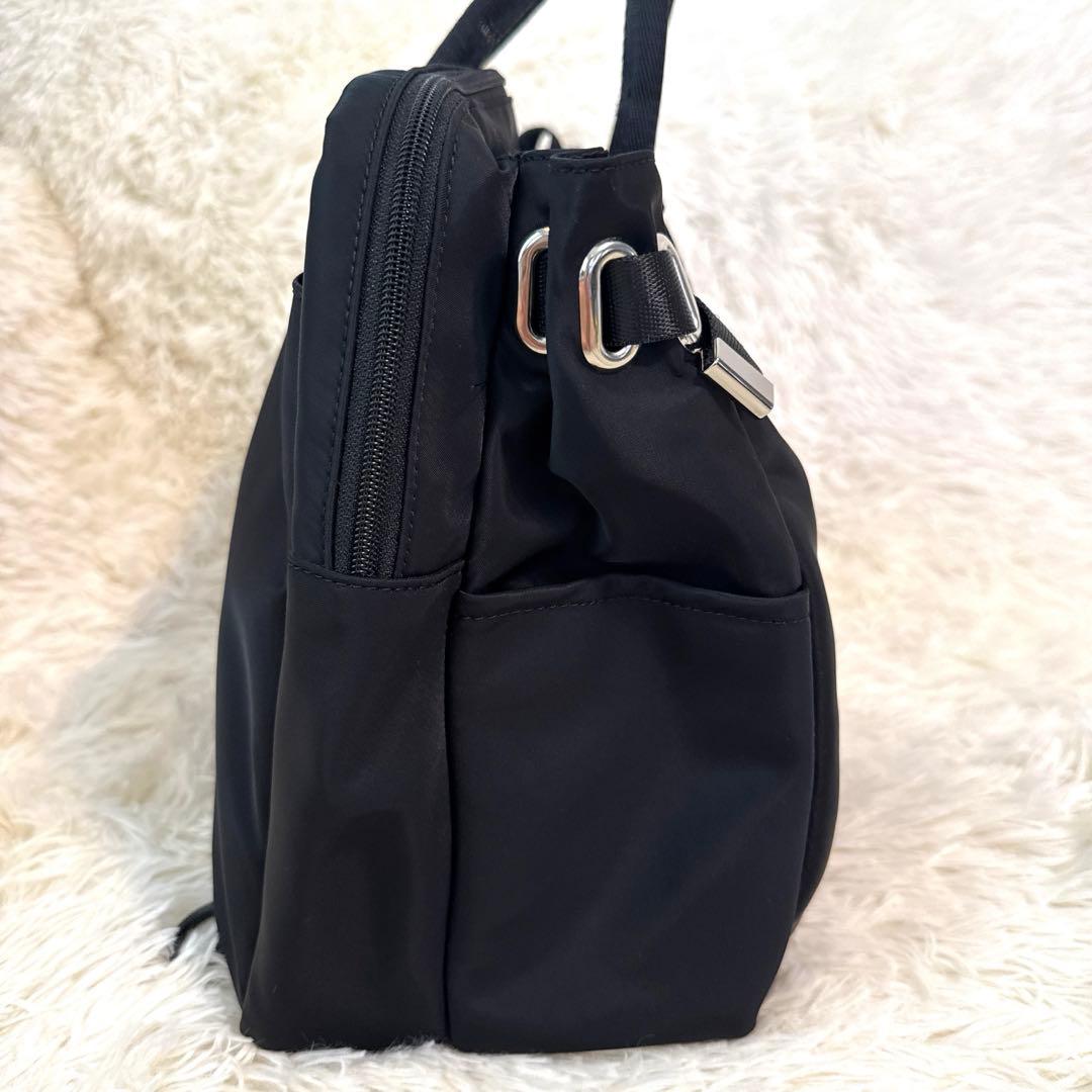 美品　SELENT ETHER セレーンエテールPASSIO36ビジネスバッグ