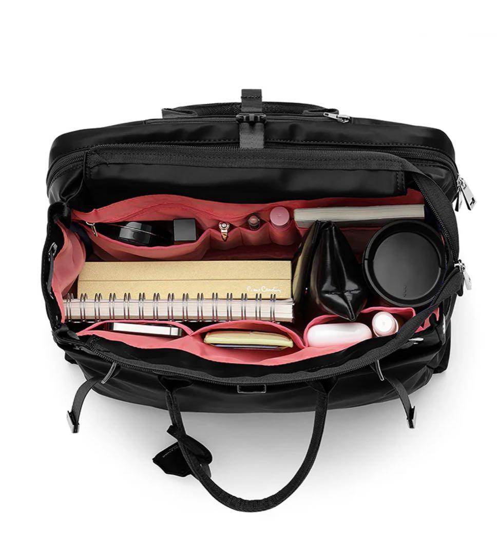 美品　SELENT ETHER セレーンエテールPASSIO36ビジネスバッグ