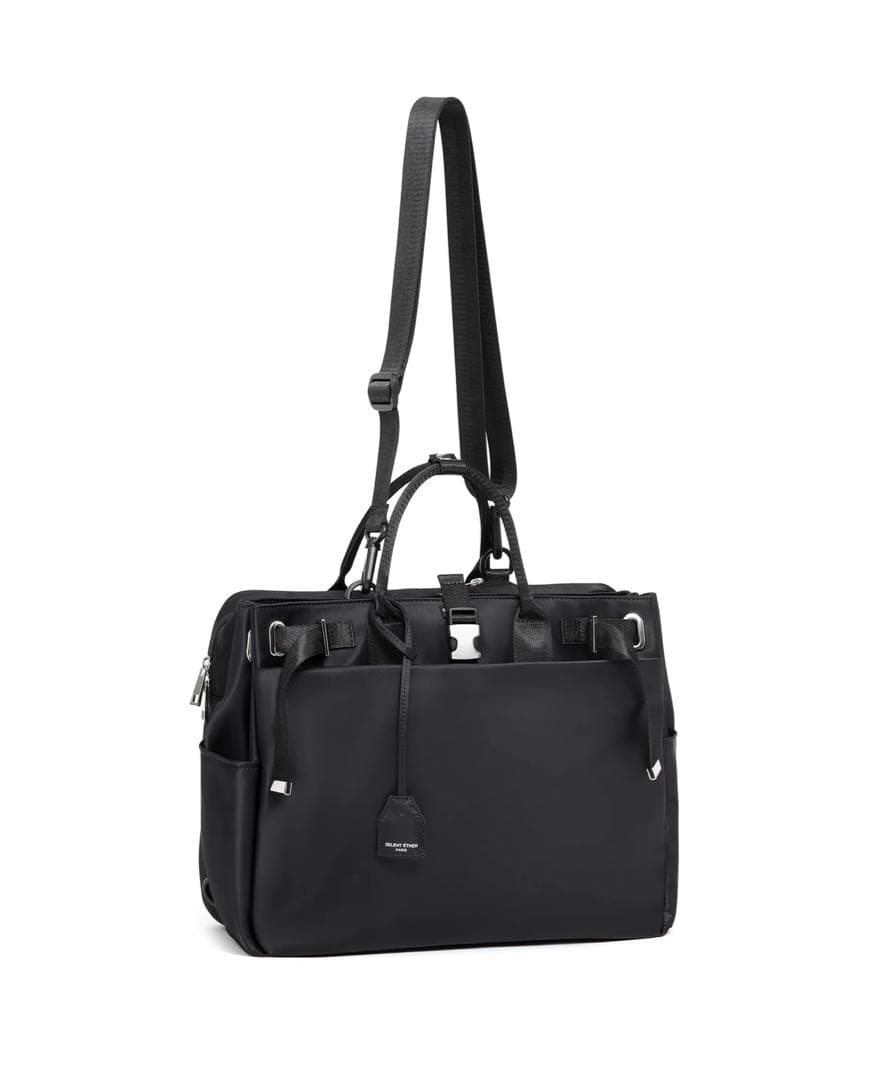 美品　SELENT ETHER セレーンエテールPASSIO36ビジネスバッグ