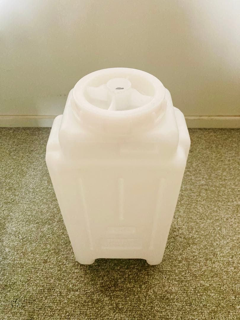 Panasonic 置き型加湿器 FE-KXW07 静かmomu