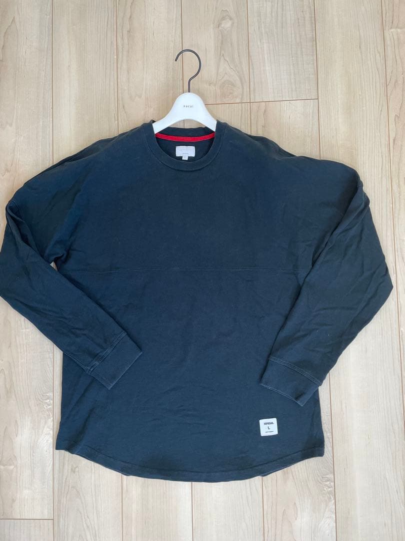 トップス Supreme Surf Style Arena Top Navy L