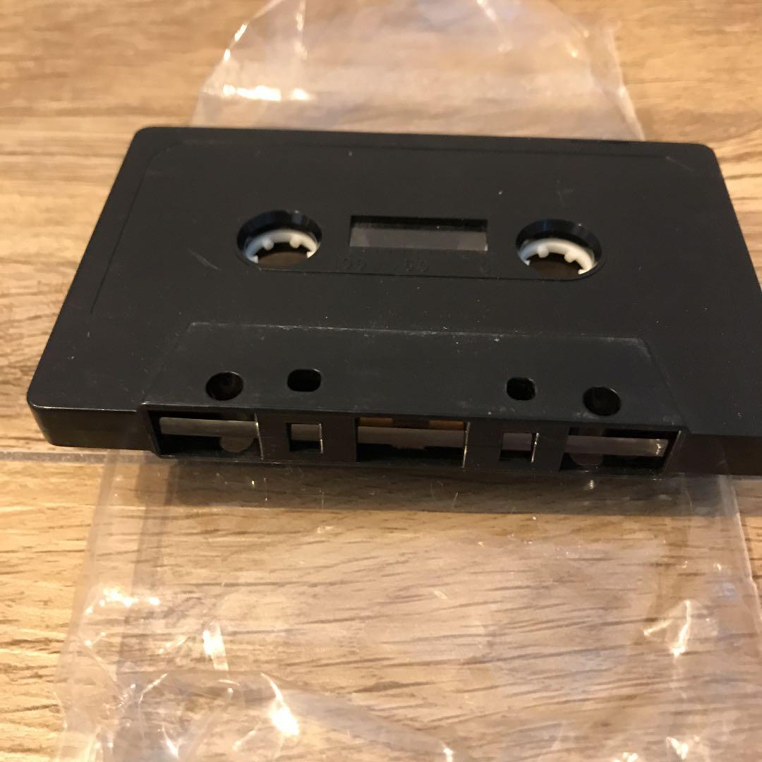 SEX MACHINEGUNS デモテープ、カセットテープ　カラージャケット