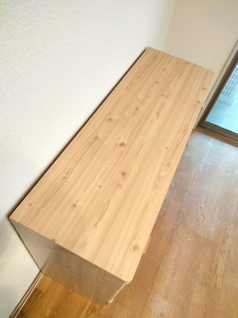 チェスト　タンス　箪笥　4段チェスト