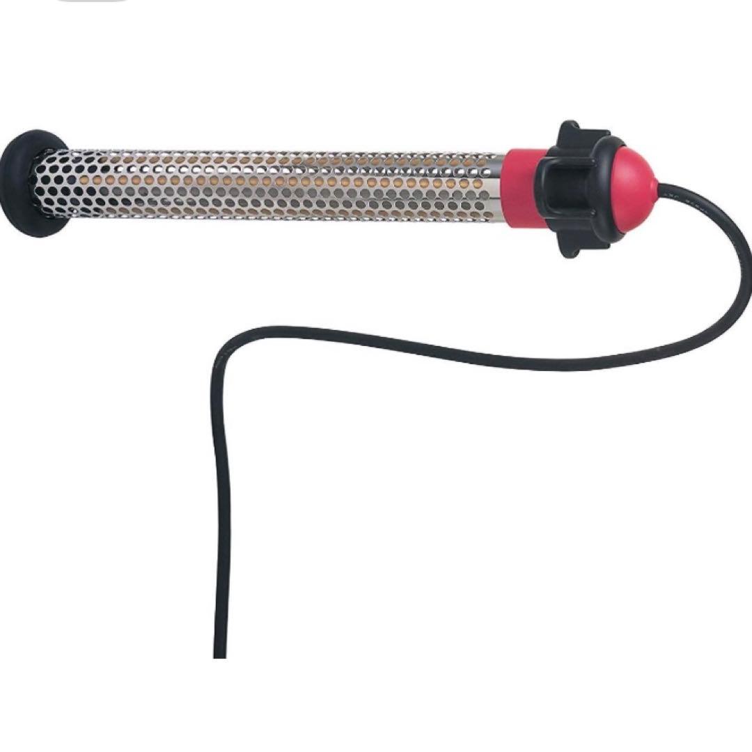 新品未使用　SUNART 沸かし太郎　SCH-901 多目的&保温ヒーター