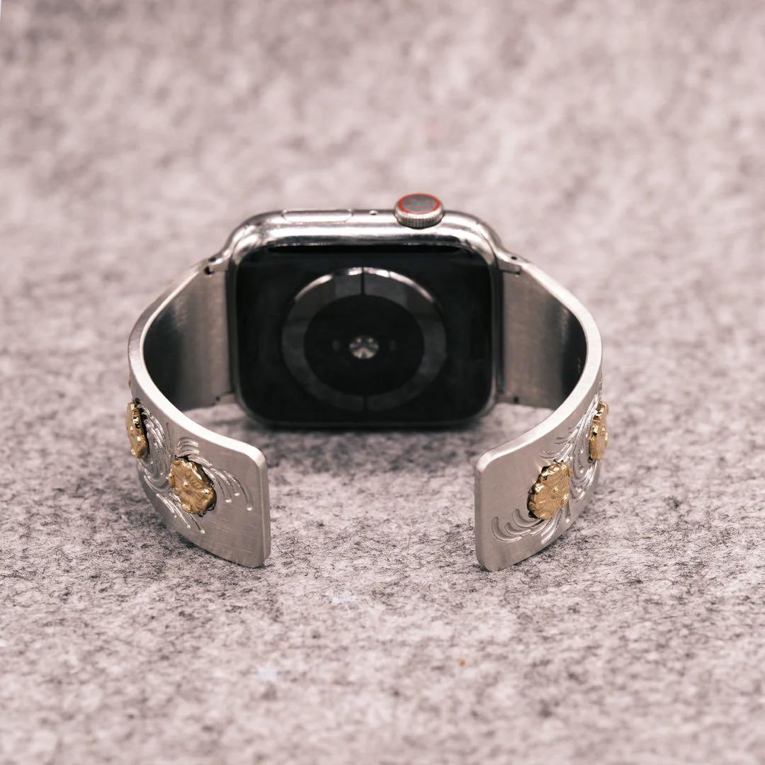 (未使用!!)SOLITE Arabesque Flower