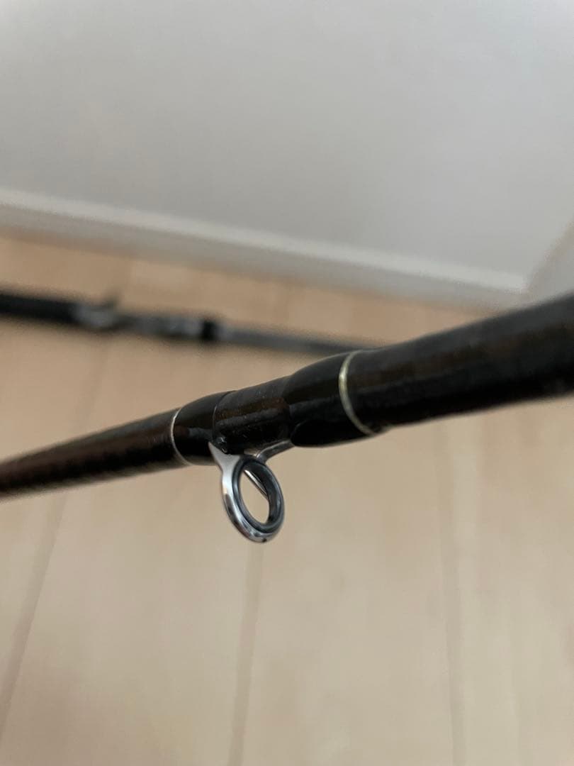 バンタム　1711mh+-sb/2