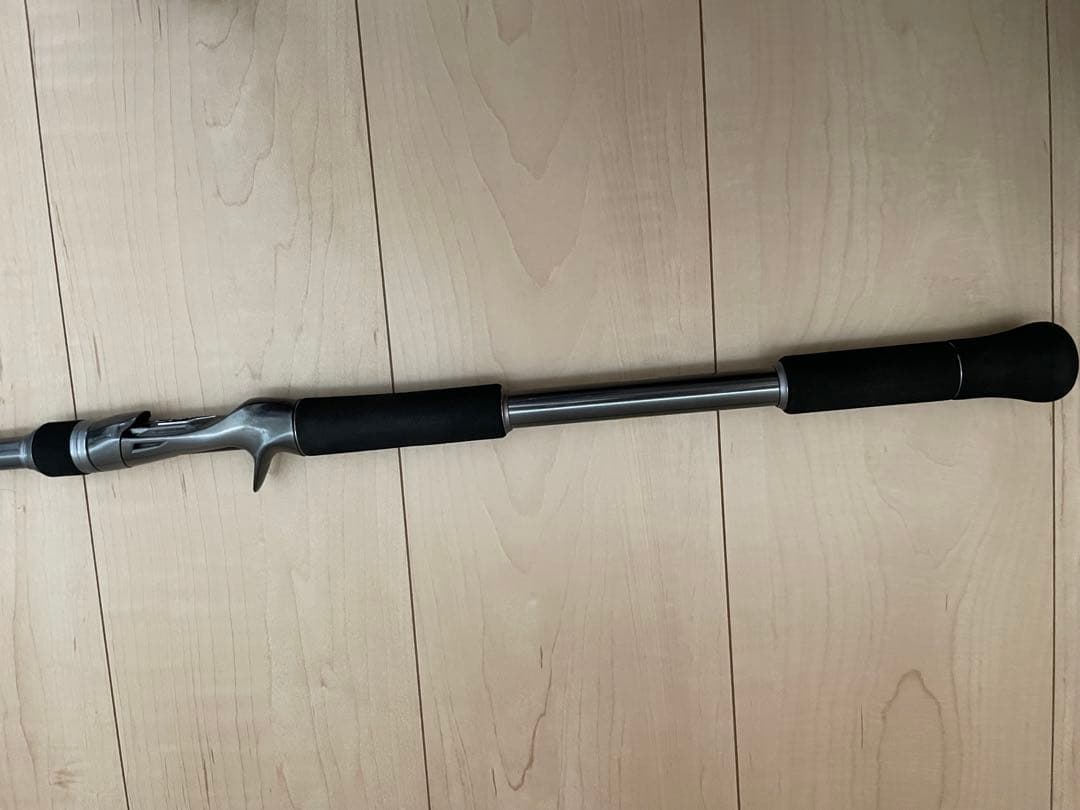 バンタム　1711mh+-sb/2