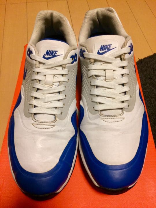 【超レア・美品】NIKE AIR MAX 1 G ナイキ マックス 25.5cm