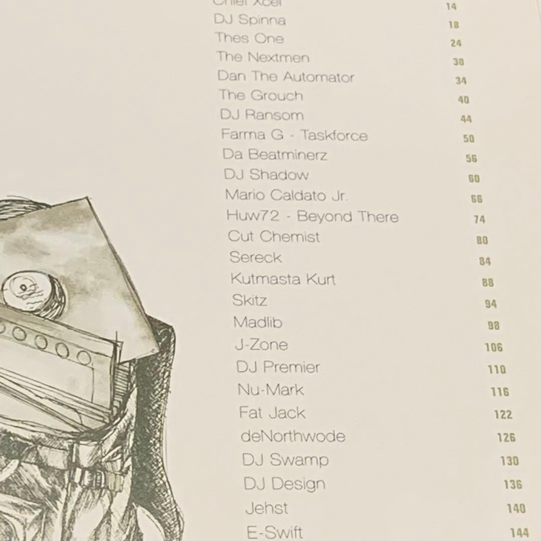 ★洋書レア BEHIND THE BEAT HIPHOPSTUDIOS