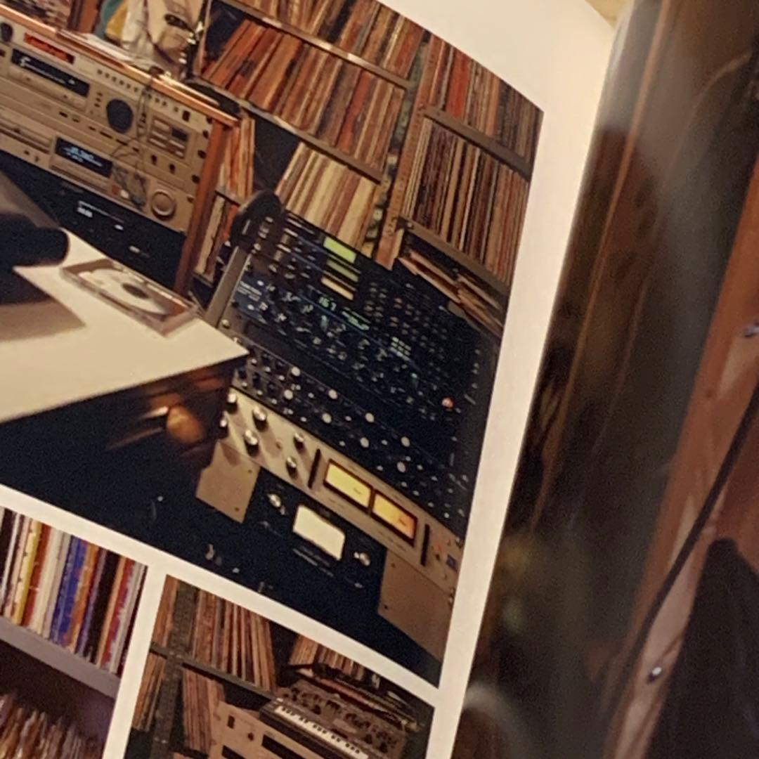 ★洋書レア BEHIND THE BEAT HIPHOPSTUDIOS