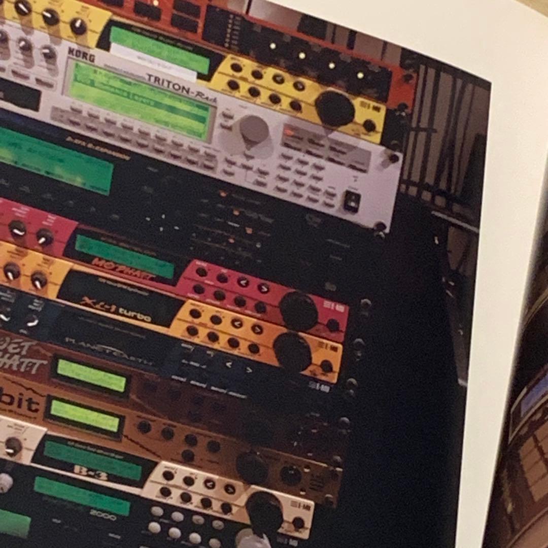 ★洋書レア BEHIND THE BEAT HIPHOPSTUDIOS