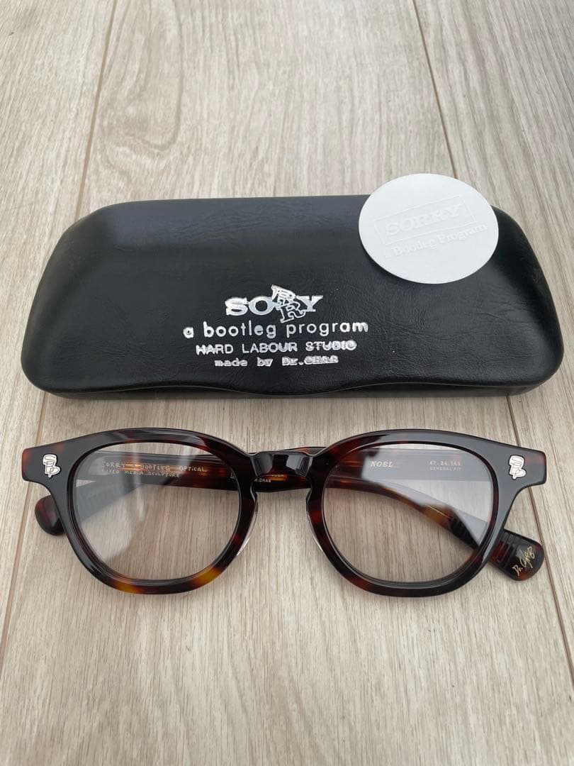 小物 Sorry a bootleg program NOEL DEMI