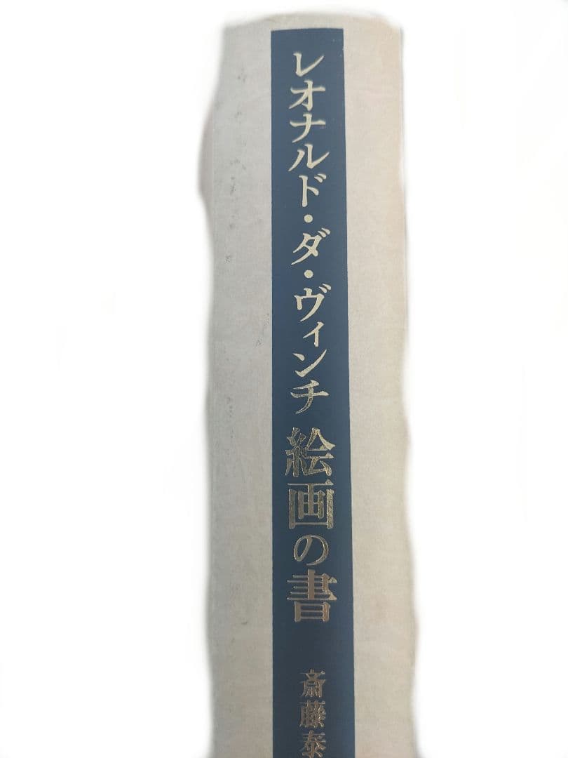 ウ*キ様 貴重　レオナルド・ダ・ヴィンチ絵画の書』＊「ウルビーノ稿本」944章の