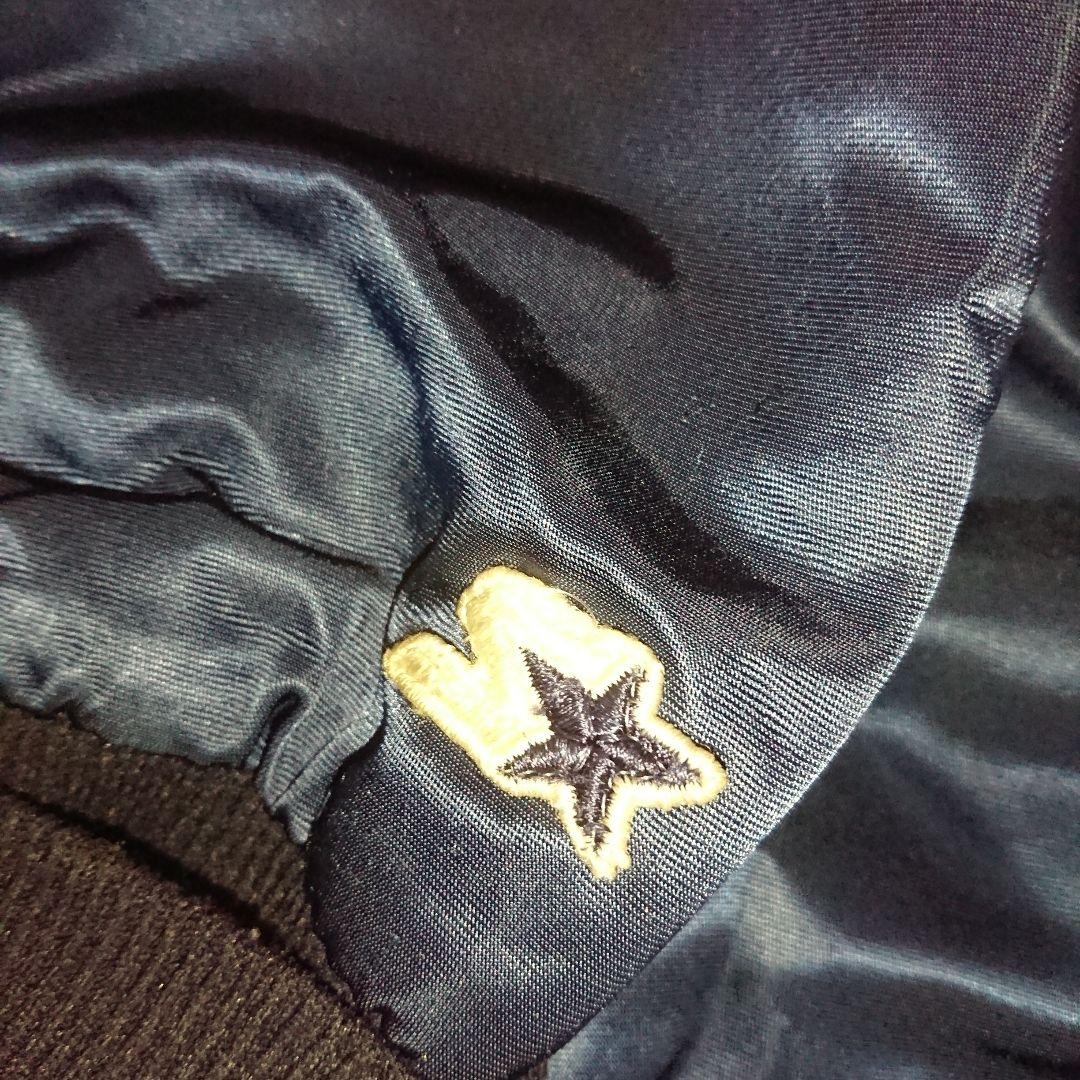 u*4様 90s DALLAS COWBOYS XL ダラス カウボーイズ レイ