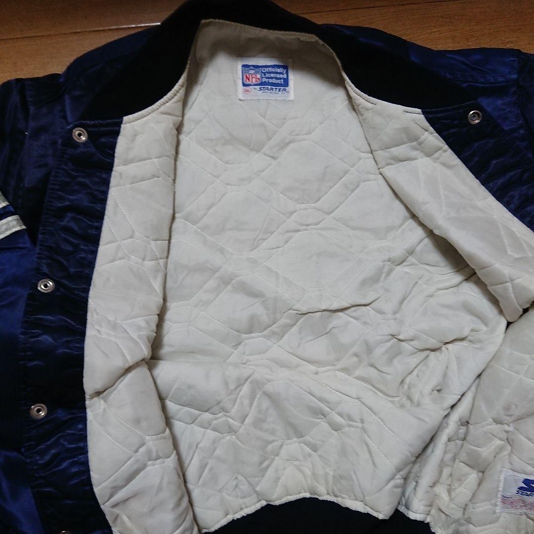 u*4様 90s DALLAS COWBOYS XL ダラス カウボーイズ レイ