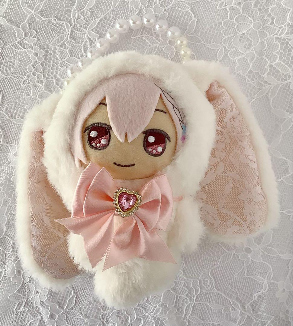 ぱぴこページ着ぐるみ3点