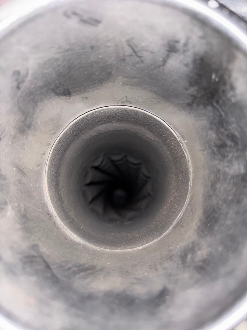 ハーレー　ツーリング用(2009-2016) ラインハート 3.5インチマフラー