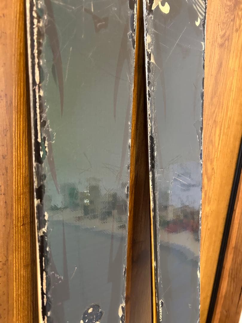 ディナスター フリーライド 165cm トラブルメーカー