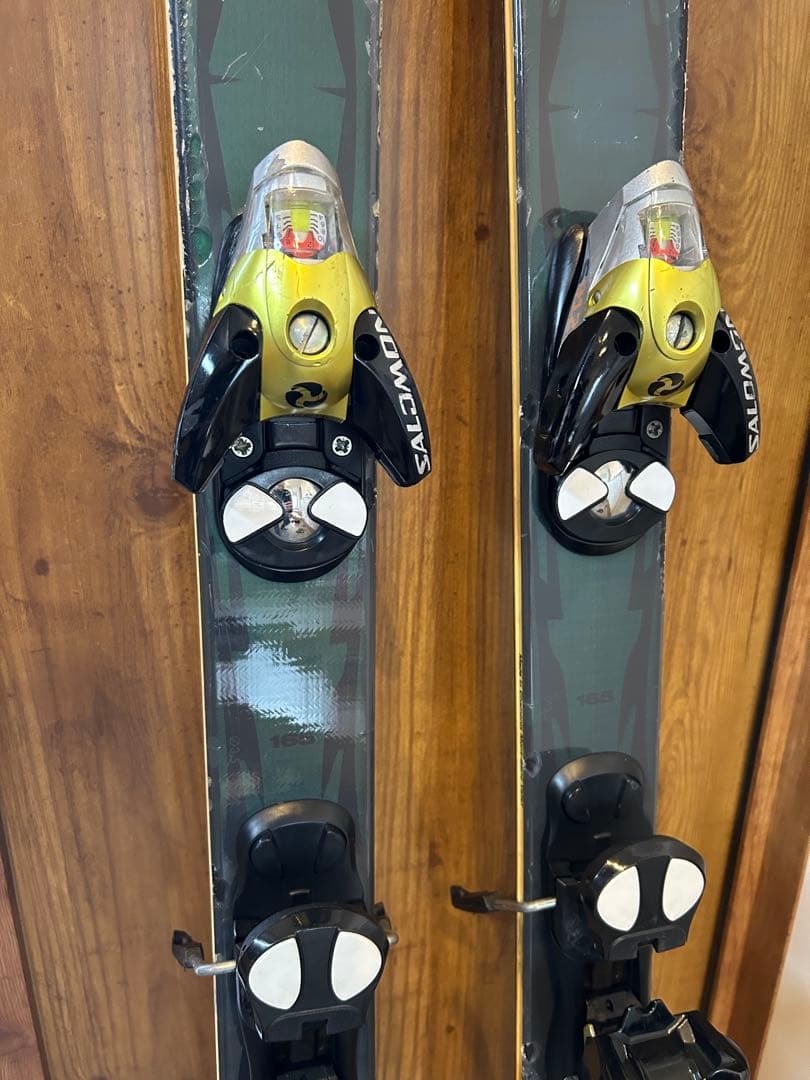 ディナスター フリーライド 165cm トラブルメーカー