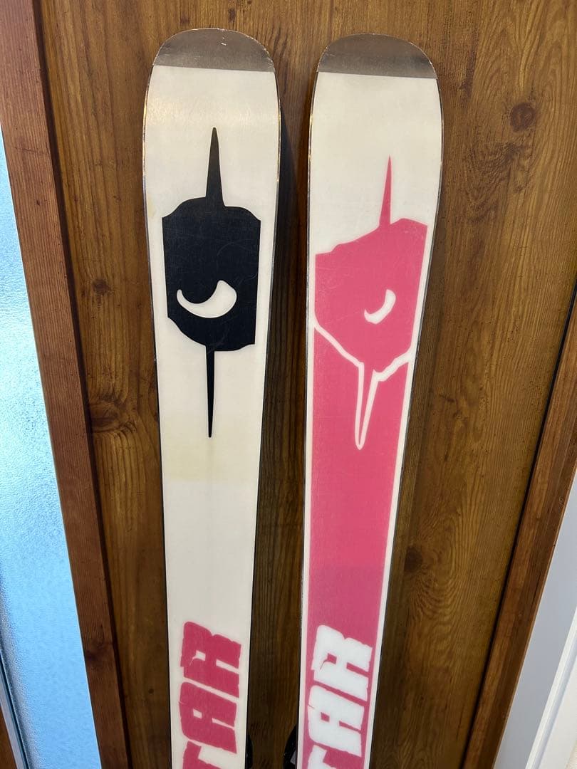 ディナスター フリーライド 165cm トラブルメーカー