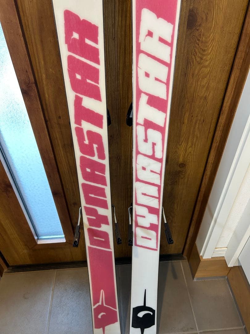 ディナスター フリーライド 165cm トラブルメーカー