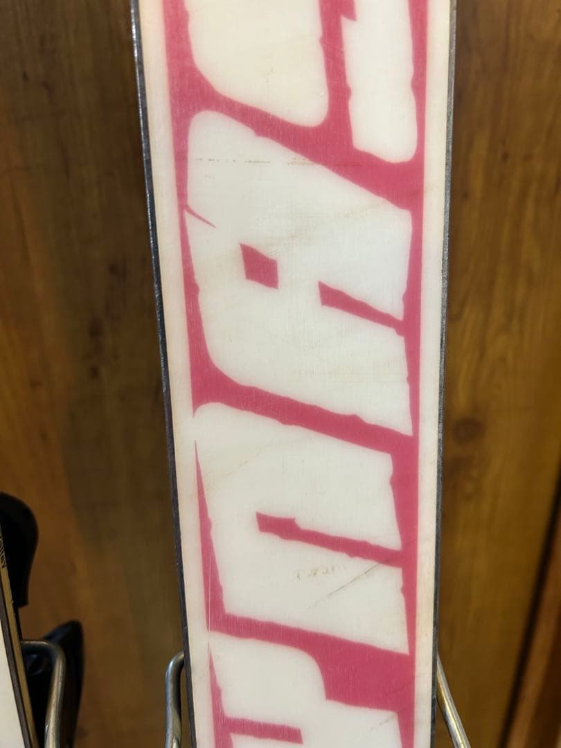 ディナスター フリーライド 165cm トラブルメーカー