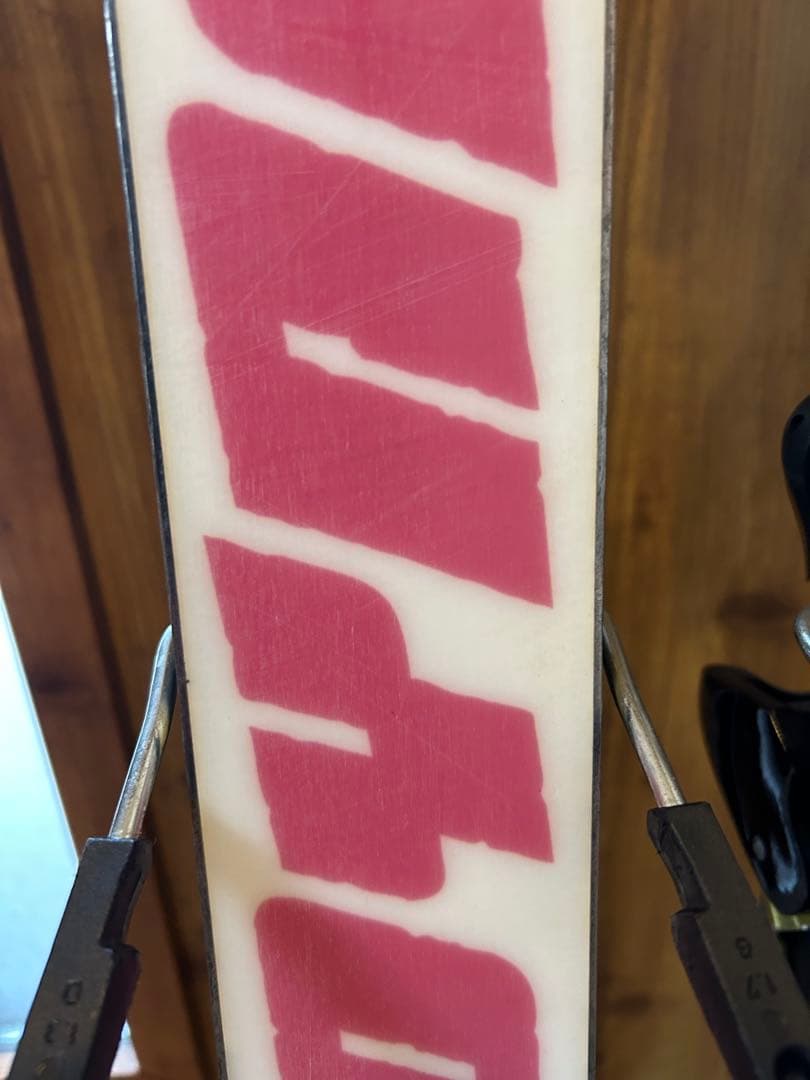 ディナスター フリーライド 165cm トラブルメーカー