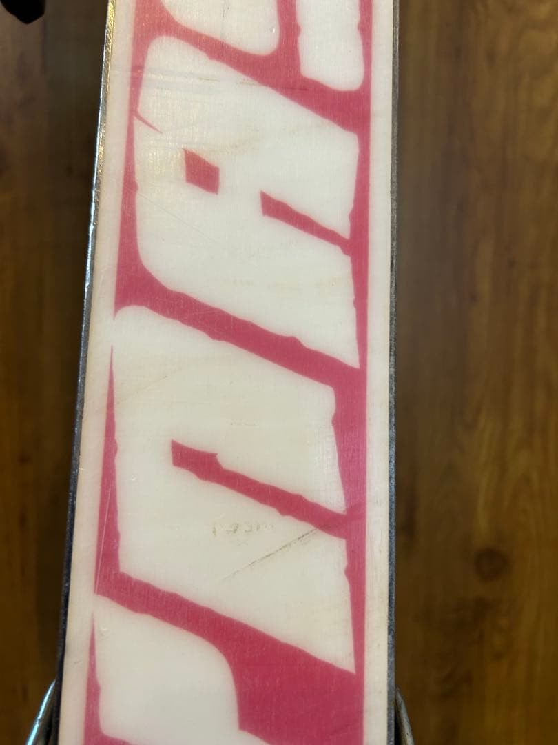 ディナスター フリーライド 165cm トラブルメーカー