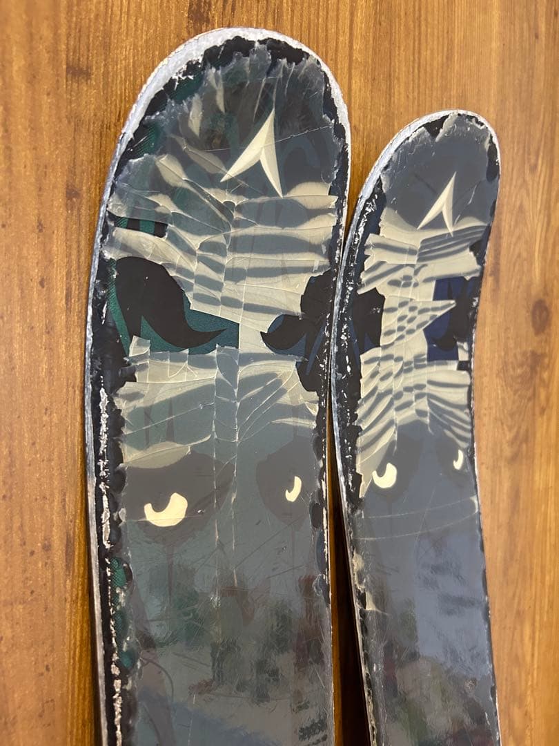 ディナスター フリーライド 165cm トラブルメーカー