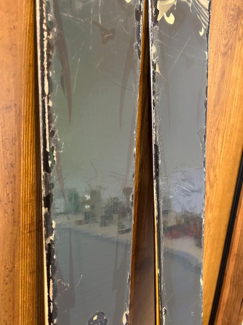 ディナスター フリーライド 165cm トラブルメーカー