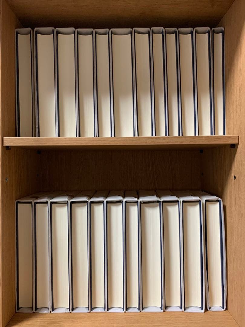 カント全集　全巻第一刷　別巻含む全23巻セット　月報揃い　　岩波書店　希少美品