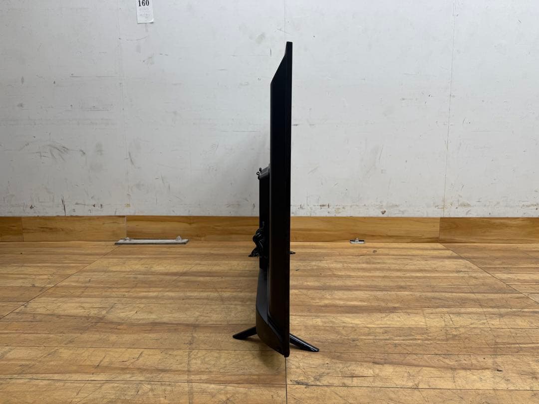 TG256 アイリスオーヤマ 55型 4Kテレビ 55UB10PC 22年