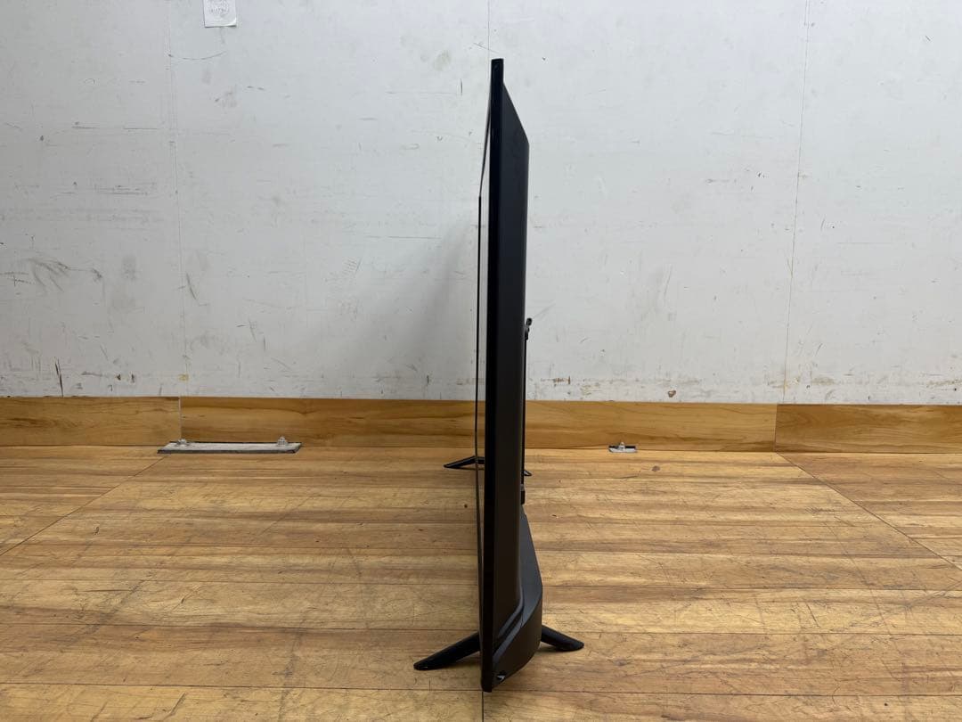 TG256 アイリスオーヤマ 55型 4Kテレビ 55UB10PC 22年