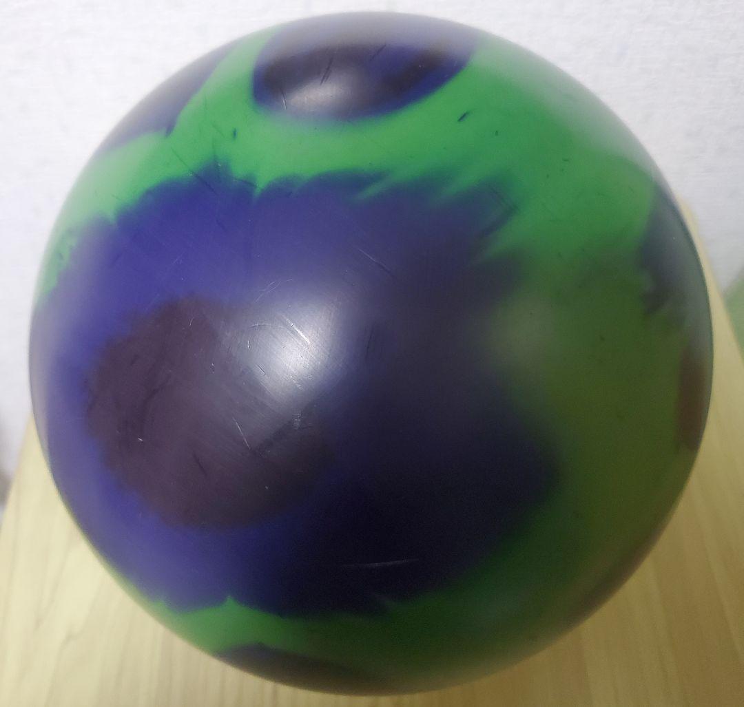 ❤︎美品❤︎ HAZMAT SOLID 15P 使用G数約20G未満