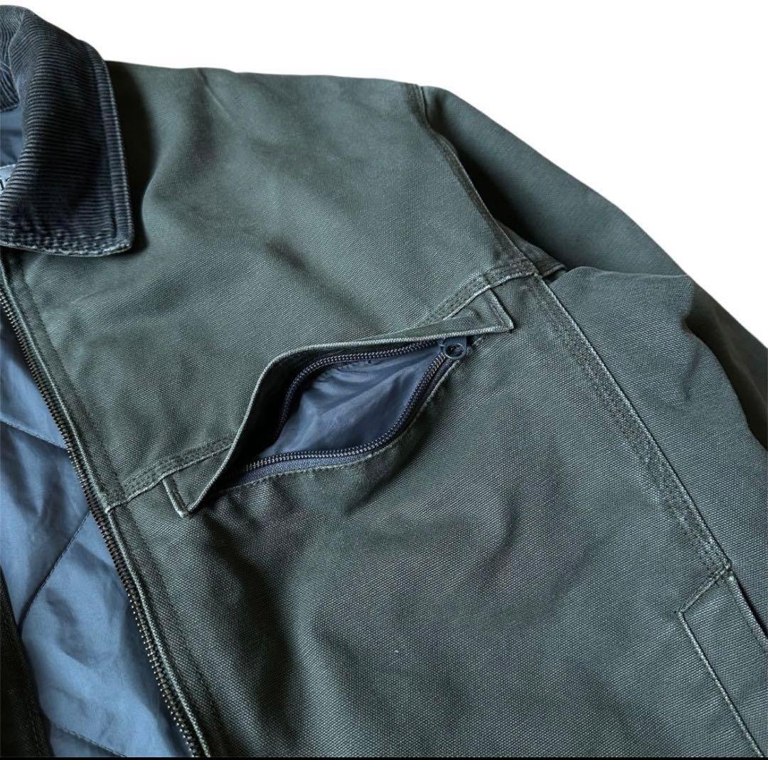 90s Columbiaコロンビア デトロイトジャケット