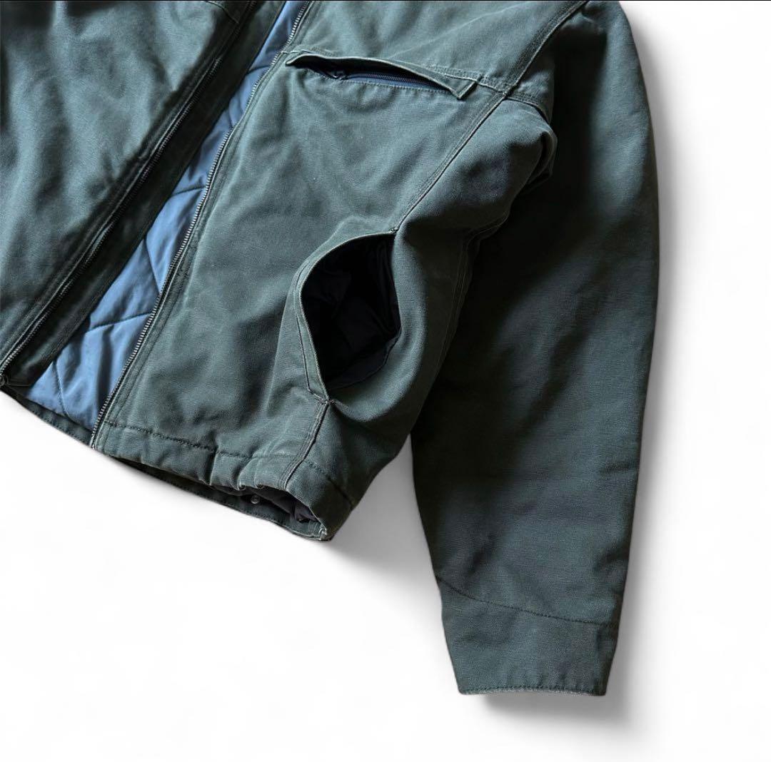 90s Columbiaコロンビア デトロイトジャケット