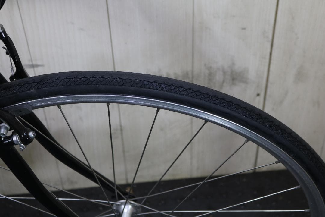 自転車本体 Zoro X