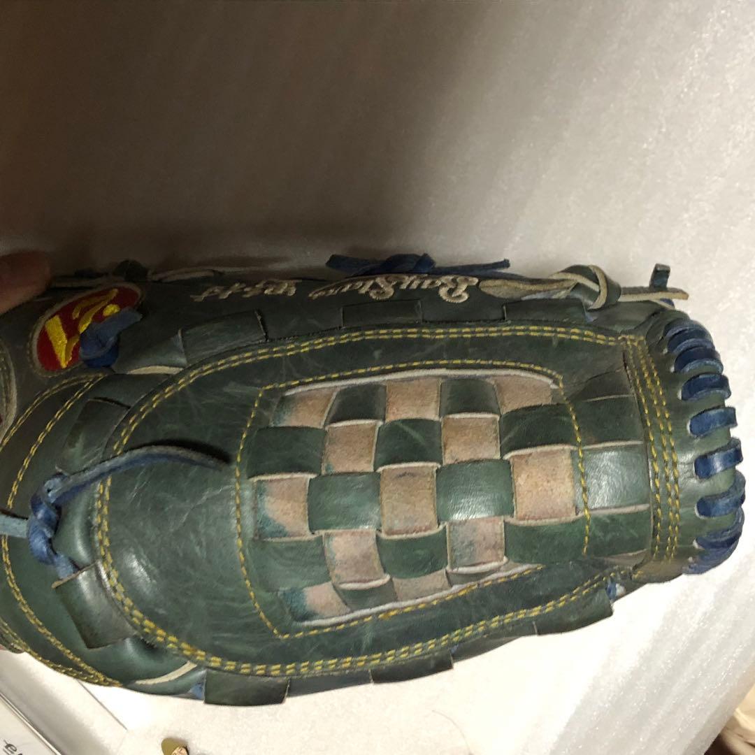 〜やきゅうかんけいののの① おふくろ〜2024〜2025冬