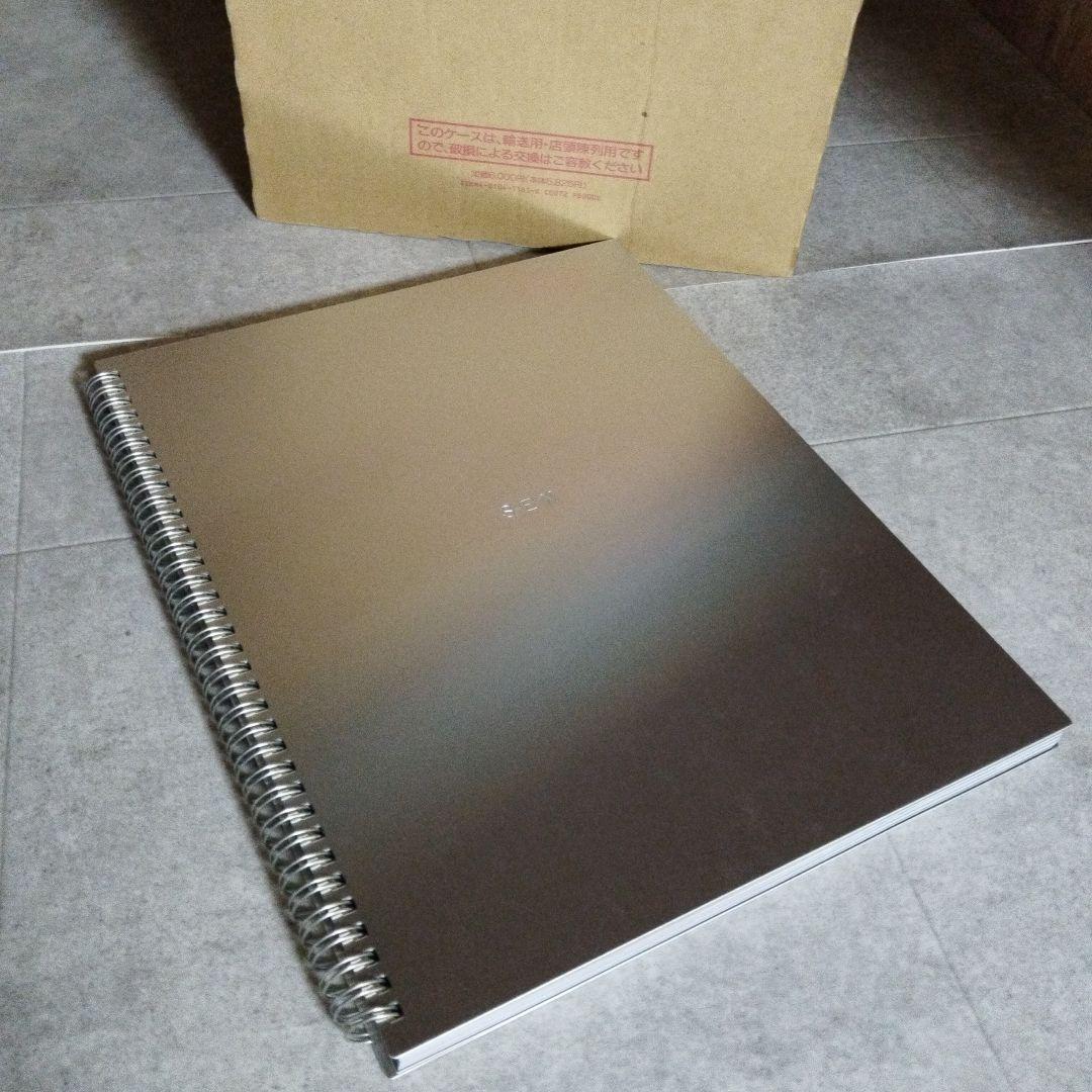 写真集　マドンナ　SEX by MADONNA