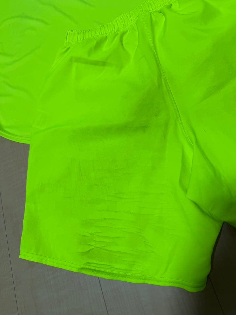 ノースアジア明桜高校サッカー部　ユニフォーム