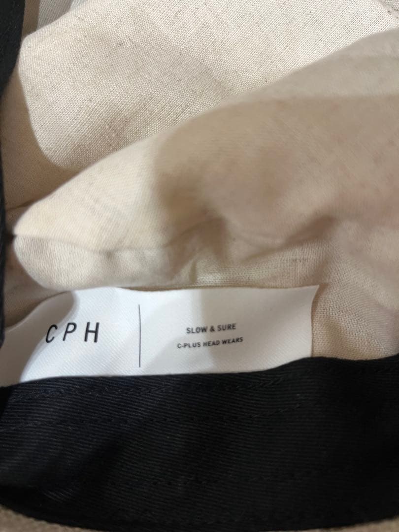 CPH カワシマタカヒロ575LC