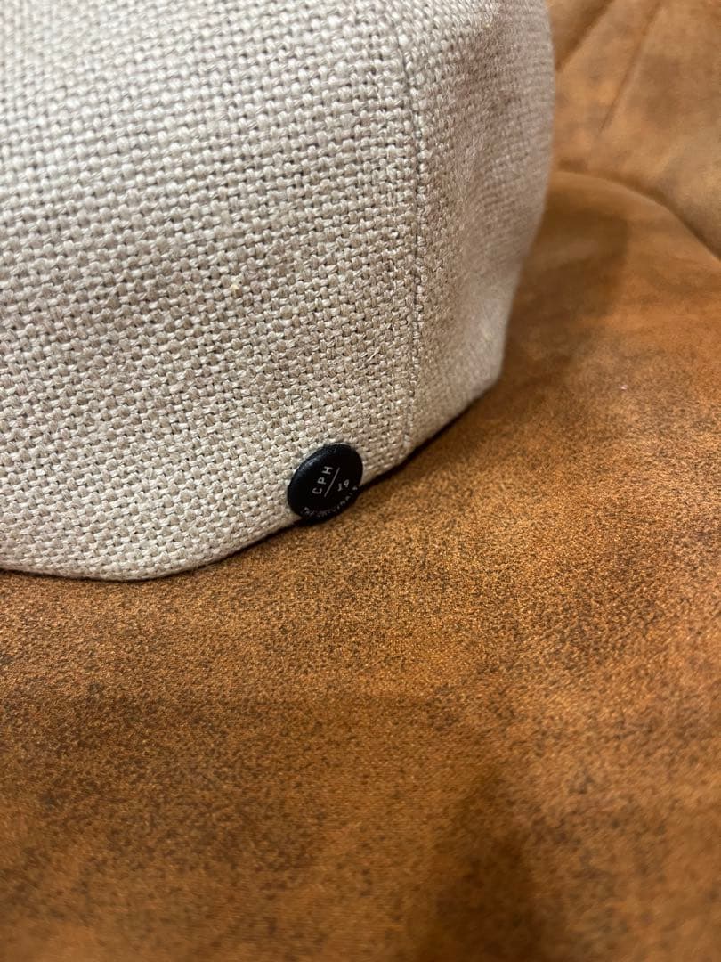 CPH カワシマタカヒロ575LC