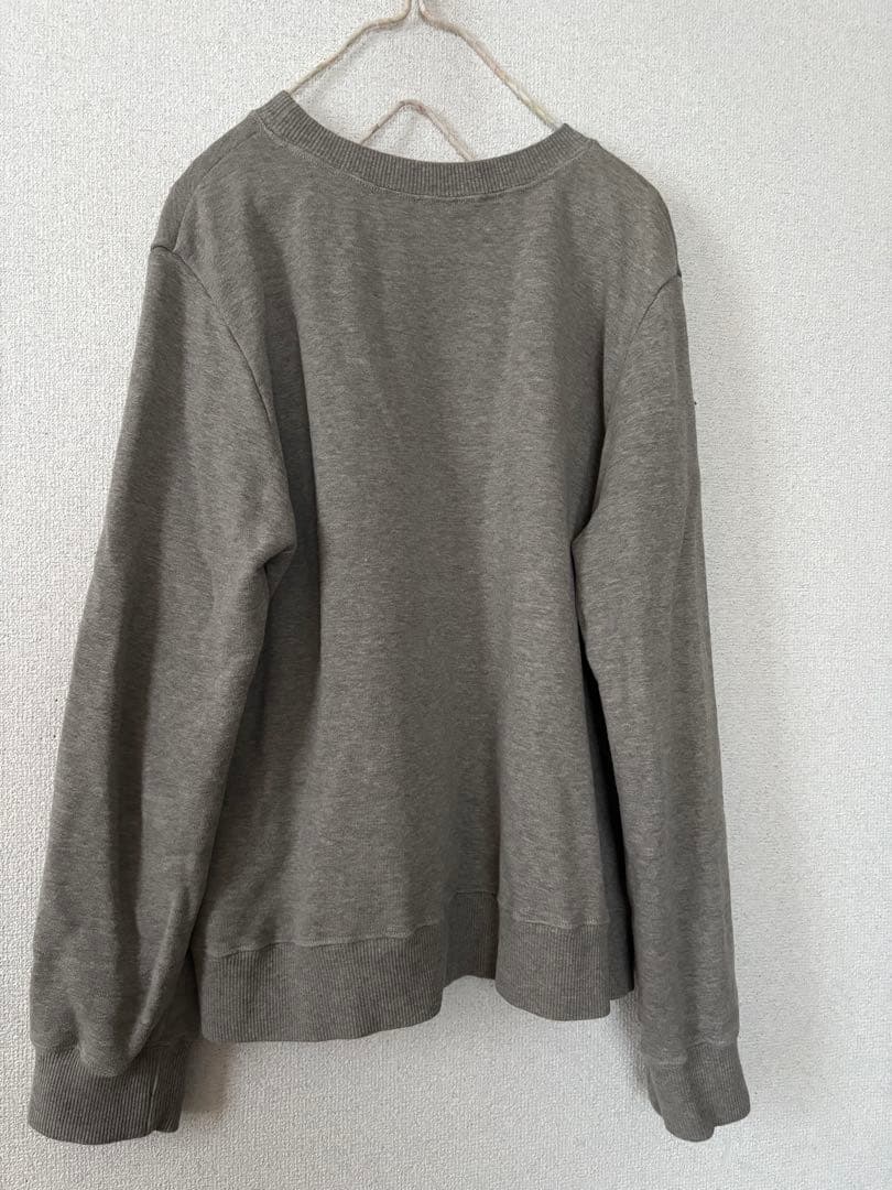 ジャーナルスタンダードluxe スエット