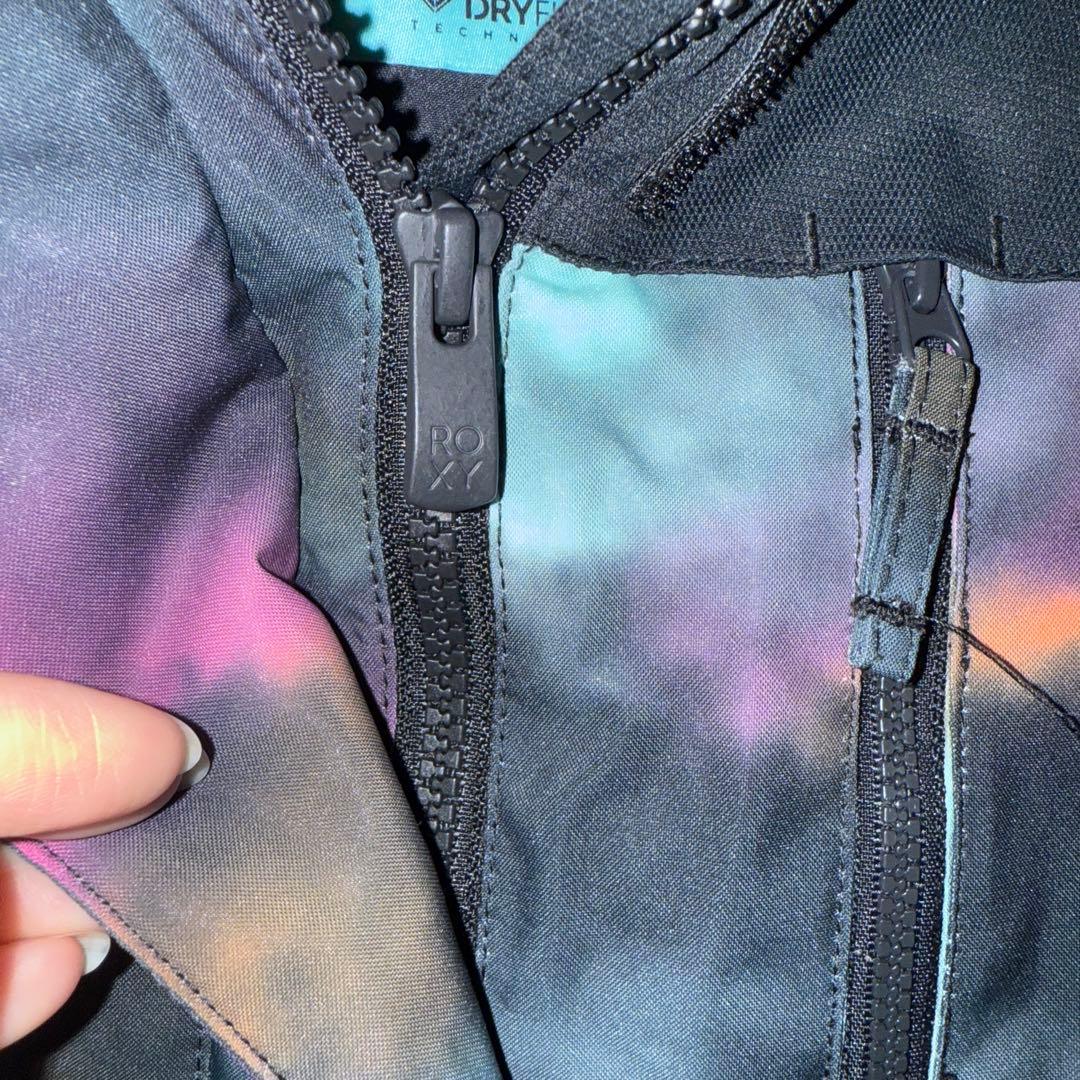 【 超美品 】 ROXY ロキシー スノーボード ウェア 2022年 S