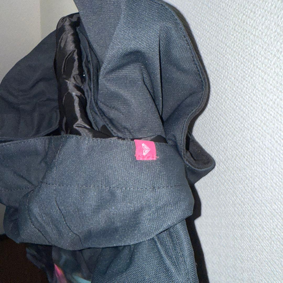 【 超美品 】 ROXY ロキシー スノーボード ウェア 2022年 S